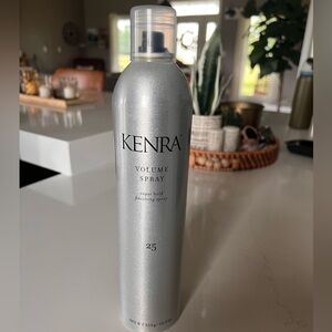 Kenra Super Hold 25 Hairspray